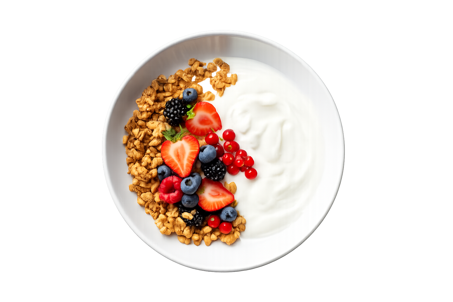 Olvos® yogurt